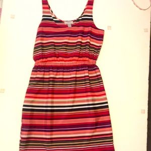 LOFT dress size 2